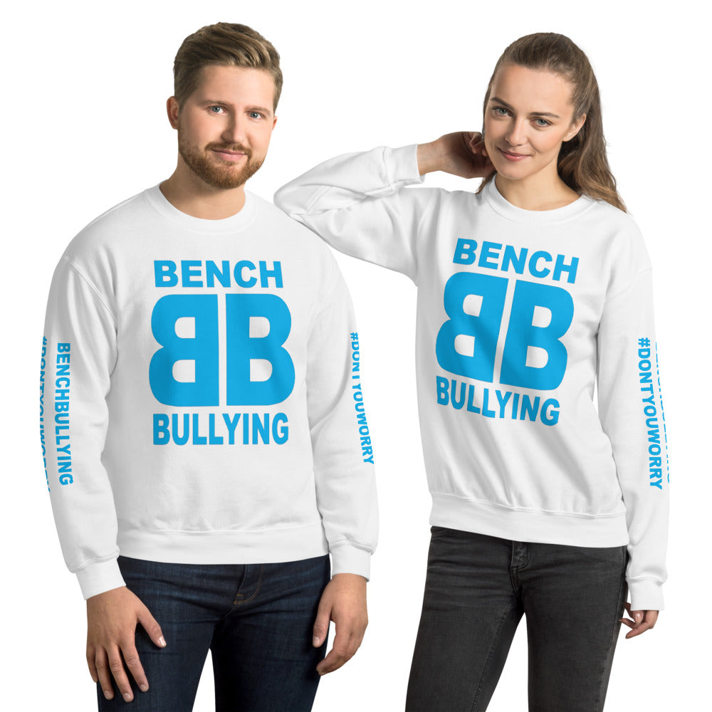 BB Unisex Sweatshirt