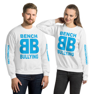 BB Unisex Sweatshirt