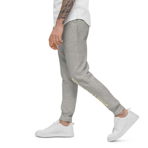 Don't You Worry Unisex Fleece Sweatpants