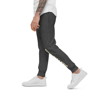 Don't You Worry Unisex Fleece Sweatpants