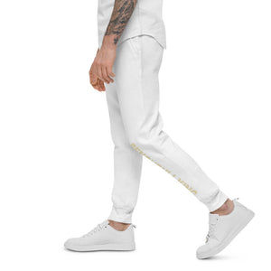 Don't You Worry Unisex Fleece Sweatpants