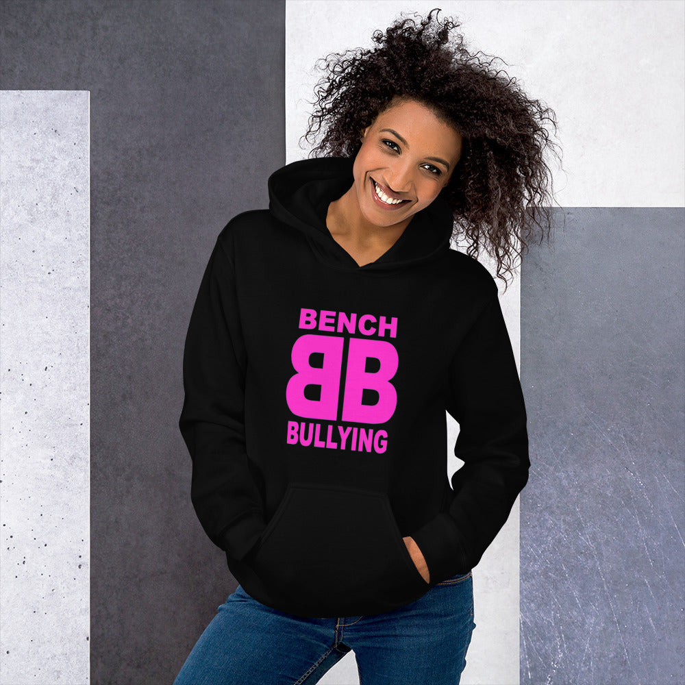 BB Signature Women's Hoodie