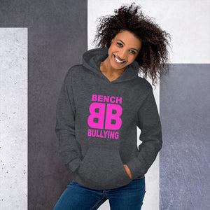 BB Signature Women's Hoodie