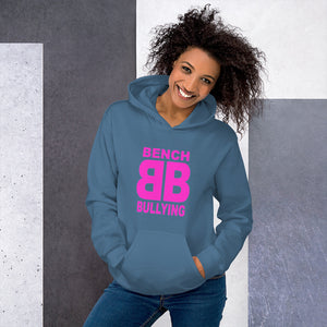 BB Signature Women's Hoodie