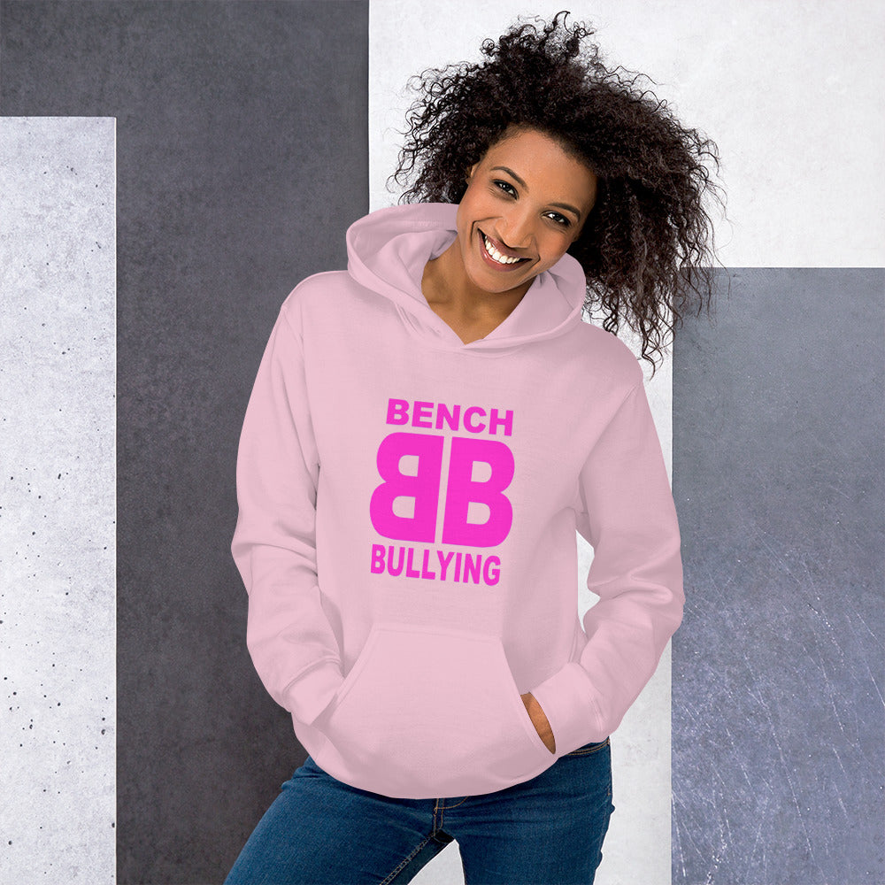 BB Signature Women's Hoodie