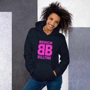 BB Signature Women's Hoodie