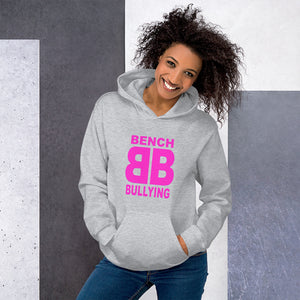 BB Signature Women's Hoodie