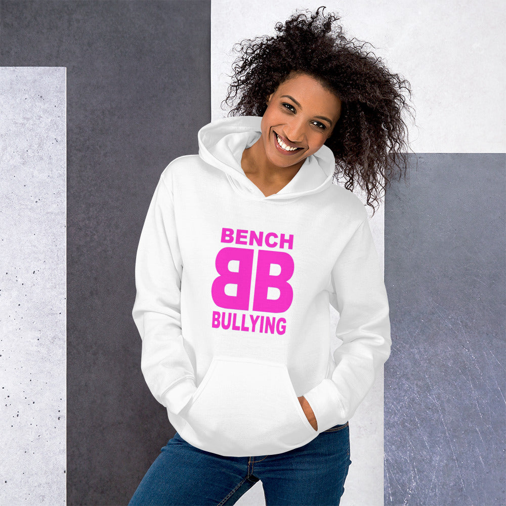 BB Signature Women's Hoodie