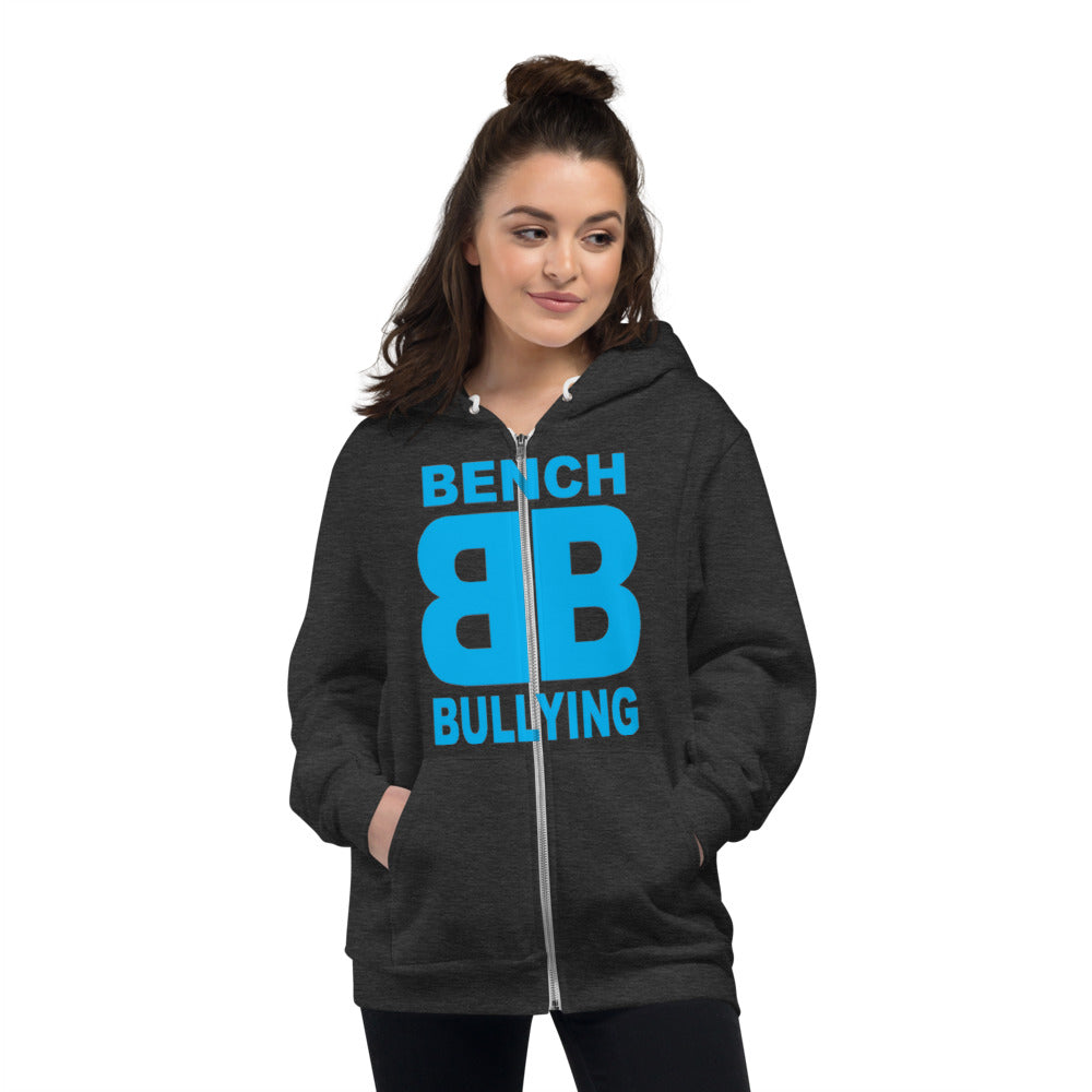 BB Hoodie Sweater